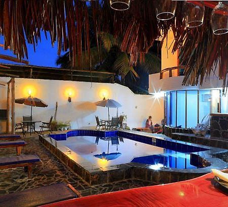 Galapagos Islands Hotel Puerto Ayora  Bagian luar foto