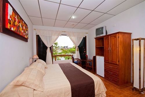 Galapagos Islands Hotel Puerto Ayora  Bagian luar foto