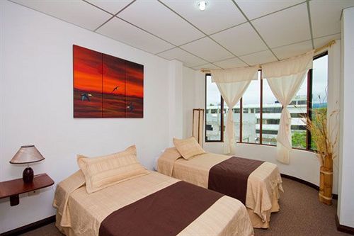 Galapagos Islands Hotel Puerto Ayora  Bagian luar foto