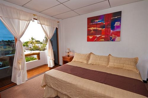 Galapagos Islands Hotel Puerto Ayora  Bagian luar foto